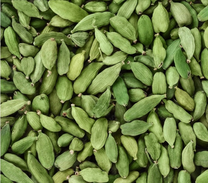 cardamom