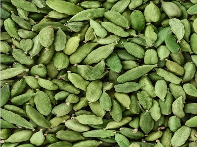 Cardamom