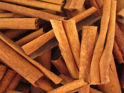 cinnamon