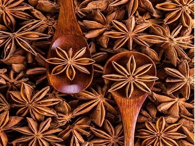 star Anise