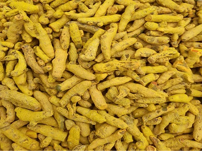 turmeric