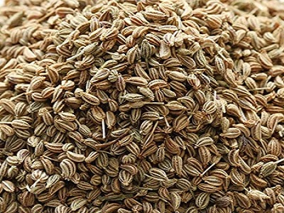 carom seed-